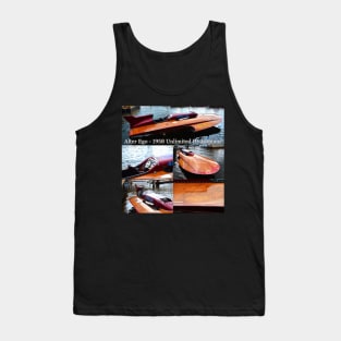 Alter Ego 1958 Tank Top